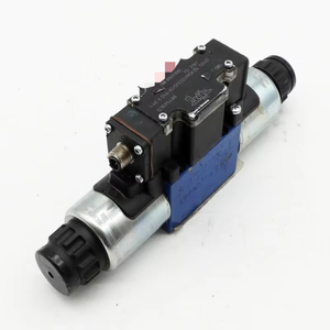 4WE 6 D46-62/OFEG24N9DK35L SO407 R900978302 Valve Nouveau Original Prêt Stock Automatisation Industrielle PAC Dédié PLC - Product Image 1