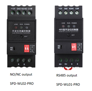 نظام مراقبة تسرب المياه الأكثر مبيعًا لعام <span class=keywords><strong>2026</strong></span>، كشف تسرب المياه تحت مخارج مكيفات الهواء - Product Image 2