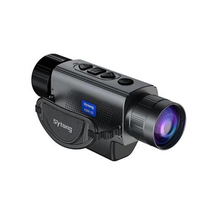 Caméra thermique monoculaire de vision nocturne portable XS03-35 pour la chasse, appareils portables, caméra thermique multifonctionnelle XS03-35 - Product Image 4