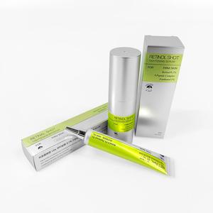 0728 Advanced 2025 Retinol Eye pour les rides, les cernes et les poches sous les yeux, soin anti-âge coréen pour femmes - Product Image 3