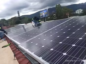 AL-J Double-glazed Solar Panels for More Efficient Use of Resources - Product Image 4