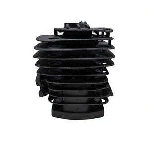 Kit <span class=keywords><strong>de</strong></span> Pistón y Cilindro <span class=keywords><strong>de</strong></span> Doble Admisión <span class=keywords><strong>de</strong></span> Aire <span class=keywords><strong>de</strong></span> 58cc para Motosierra 5800, Repuestos para Reparación <span class=keywords><strong>de</strong></span> <span class=keywords><strong>Motosierras</strong></span> <span class=keywords><strong>de</strong></span> Corte Forestal - Product Image 3