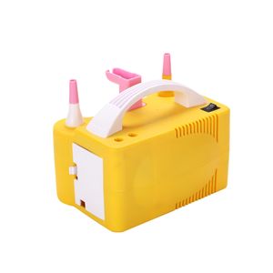 منطاد كهربائي جديد ، منفوخ منطاد كهربائي واحد لمهرجانات عيد الميلاد وعيد الفصح - Product Image 2