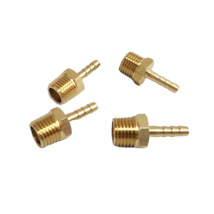 <span class=keywords><strong>Raccord</strong></span> de <span class=keywords><strong>tuyau</strong></span> en laiton H59 / Connecteur de <span class=keywords><strong>tuyau</strong></span> - Product Image 2
