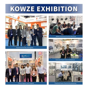 Extremo de Barra de Acoplamiento Izquierdo Kowze para Mitsubishi <span class=keywords><strong>L200</strong></span> MR508135 4422A084 4422A009 4422A096 Repuestos - Product Image 6