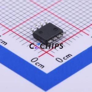 ชิปวงจรรวม SOIC-8 AD8021ARZ-REEL7ใหม่และดั้งเดิมวงจรปฏิบัติการ - Product Image 2