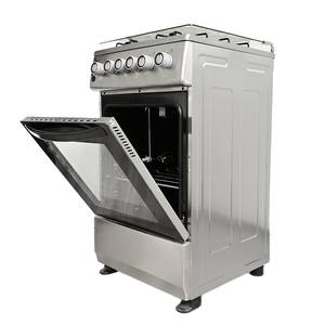 Table de cuisson de cuisine en acier inoxydable robuste haute sécurité avec four, grill, <span class=keywords><strong>cuisinière</strong></span> à gaz <span class=keywords><strong>électrique</strong></span> pour usage domestique RV pour restaurants - Product Image 3
