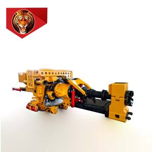 Tiger Rig di Prima Qualità TDS AC VFD 9000m 750 Tonnellate Top Drive - Product Image 3