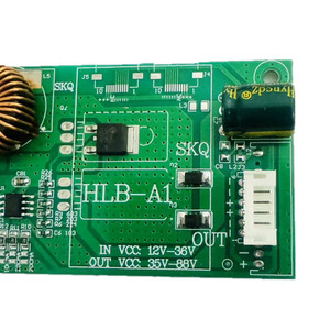 HLB-A1 LED Driver Board Constant Current PCB Module For <b>TV</b> <b>Backlight</b> 32 42 50 Inch - Product Image 2