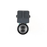 Inyectores de combustible de alta calidad IWP143 IWP-143 para Nissan Renault Aprio Platina Clio 2002-2009