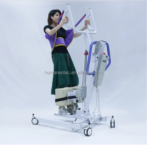 Dispositif de rééducation pour les cervicales, aide à la marche, entraînement à la marche - Product Image 4