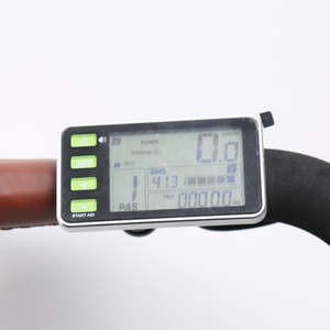 TXED Popular 3 velocidades 36V 250W Motor Amsterdam Cargo Ebike Bicicleta retro holandesa para hombre Mujer Commuter Bicicletas eléctricas de ciudad - Product Image 4