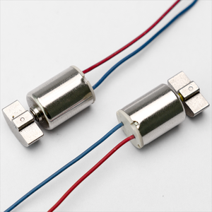 1.3V coreless không chổi than rung động cơ cho massage mặt và sử dụng y tế 10 mét đường kính - Product Image 4