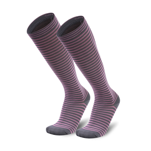 Calcetines deportivos de compresión atléticos para hombres y mujeres, ciclismo, correr, fútbol, baloncesto, monopatín, ejercicio, calcetines de rendimiento - Product Image 3