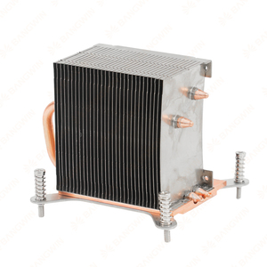 ฮีทซิงค์ที่ทนทานสำหรับสภาพแวดล้อมที่รุนแรง - Product Image 4