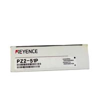 Neuf, authentique et original : Interrupteur photoélectrique Pz2-51p, pour systèmes PLC de contrôle programmable d'automatisation industrielle, Pz2