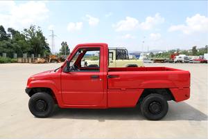 Se Aceptan Pedidos Personalizados, Camioneta Nueva <span class=keywords><strong>2022</strong></span> con Certificación EEC L7e, Precio <span class=keywords><strong>de</strong></span> Fábrica, en Venta desde China - Product Image 5