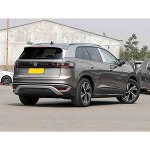 Cina vendita calda EV auto ID6 Crozz VW ID6 Crozz puro più <span class=keywords><strong>Prime</strong></span> per Volkswagens ID. <span class=keywords><strong>4</strong></span> - Product Image 1