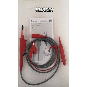 YOKOGAWA 701947 โพรบตรวจจับแบบแยกส่วน รุ่นใหม่ #   hx1 - Product Image 4
