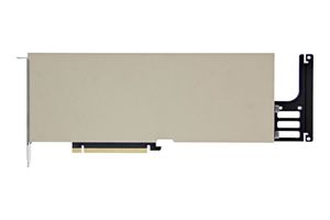 A10 24 Go GPU Tensor Core avec ventilateur de refroidissement, accélérateur de calcul GDDR6, station de travail pour l'apprentissage profond, PCI 3.0, neuf - Product Image 4