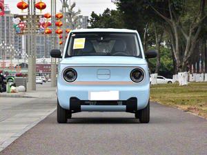 Voitures neuves et d'occasion Geely Galaxy Panda, voitures électriques pures, voitures micro-énergétiques, berline 3 portes, 4 places, véhicule électrique spécial - Product Image 1