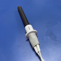 Pièces de brûleur à granulés, résistance d'allumage céramique pour applications à granulés, styles FKK, 220V, 280W