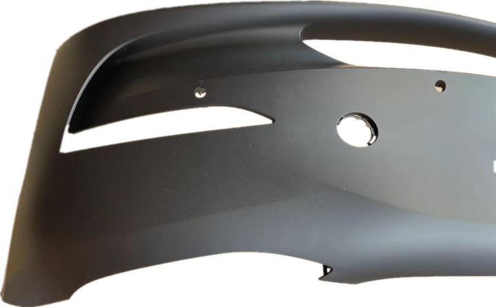 适用于特斯拉Model 3保险杠2023车身套件前保险杠前杆1084168-特斯拉的So-5-E汽车零件