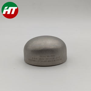 Fabricant Asme Ansi B16 9 Stub End Ss Raccord de tuyau en acier inoxydable 304 316 - Product Image 4