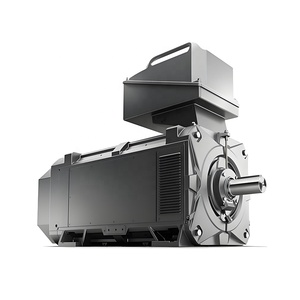 มอเตอร์ไฟฟ้าแรงสูง 560 กิโลวัตต์ 3 กิโลโวลต์ รุ่น 1LA4354-4AN30-Z+B20 1500 รอบต่อนาที 4 โพล สำหรับอุตสาหกรรมหนัก 50 เฮิรตซ์ สามเฟส 1LA4354-4AN30-Z แบบครบชุด - Product Image 3