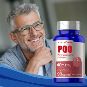 Tnjone oem oem באיכות הגבוהה ביותר קפסולות עם אומגה <span class=keywords><strong>3</strong></span> קואנזים Q10 כדי אנטי קמטים, מיצוק, אנטי תיוג קפסולת pqq - Product Image 1