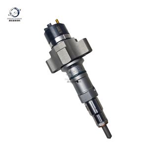 Inyector <span class=keywords><strong>de</strong></span> Combustible Original 5594305 XPI para Piezas <span class=keywords><strong>de</strong></span> Motor Diésel ISL 8.9 ISC 8.3 - Product Image 2