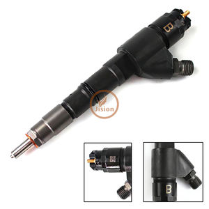 0445120067 4290987 7420798683 Injecteur à rampe commune adapté aux excavateurs Volvo 20798683 - Product Image 6