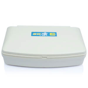 Appareil de thérapie par fréquence intermédiaire Quanrikang J18A1, massage du cou et des épaules, utilisation à domicile, instrument de physiothérapie, origine Pékin - Product Image 4