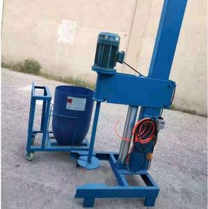 Máquina pulverizadora de mortero de fibra de vidrio, línea/tablero/espiral, 2022 <span class=keywords><strong>GRC</strong></span>/GFRC, pulverizador de mortero de cemento para ventana - Product Image 1