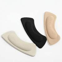 Coussinets de talon, protections adhésives pour talons, semelles intérieures auto-adhésives, protecteurs pour les pieds