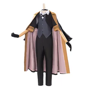 Affordable Wholesale mafia costume For Fancy Dress 