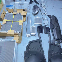 Arnés de cableado de radar para automóvil de alta calidad, pieza de repuesto para Aston Martin Vantage 4.0 2020-2024 OE MY63-15K877-DB