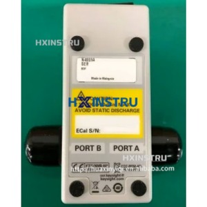 Módulo de Calibración Electrónica Keysight (Agilent) N4693A de 10 MHz a 50 GHz, 2.4 mm, 2 Puertos, H - Product Image 2