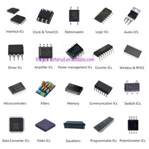 VND7E025AJTR Komponen Elektronik Asli Baru Chip IC Sirkuit Terpadu Layanan Daftar B-O-<span class=keywords><strong>M</strong></span> VND7E025AJTR - Product Image 2