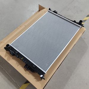 Pièces détachées de carrosserie automobile <span class=keywords><strong>Intercooler</strong></span> 2.5L pour <span class=keywords><strong>Hyundai</strong></span> <span class=keywords><strong>Tucson</strong></span> 2022 2023 2024 25310N9700 - Product Image 3