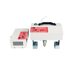 <span class=keywords><strong>Precio</strong></span> de fábrica TEBAK, máquina neumática de marcado de Metal, CS SS, máquina de grabado de tarjetas de identificación de Metal a la venta - Product Image 5