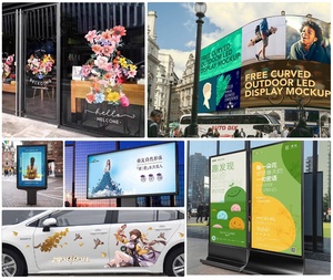 Biểu Ngữ Cuộn Để Cuộn Lớn Định Dạng Máy In Phun Vinyl Sticker Máy In Vải Máy In UV Máy Plotter Máy Cho Ý Tưởng Kinh Doanh - Product Image 4