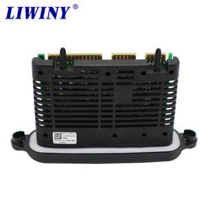 Module Led de phare de voiture de phare automatique de Liwiny pour F18 Oem 63117316217 DM - Product Image 5