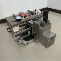 Robot de nivellement automatique de mortier pour sols en béton - Modèle Master pour intérieur