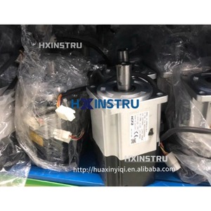 HCFA SV-X2MH075A-B2LA, 3.8A 4500/30000rpm Usado H - Product Image 6
