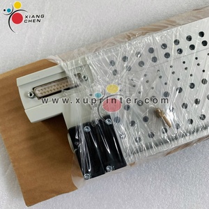 Rail de collecteur WD Original VABM-C8-12E-G14-14-M1 pour pièces d'impression offset 557663 - Product Image 4