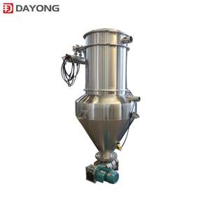 Pneumatic Conveyor Vacuum Transfer System for Powder and <b>Grain</b> - Product Image 2