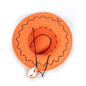 Vente en gros de <span class=keywords><strong>chapeau</strong></span> de pêcheur en PU <span class=keywords><strong>chapeau</strong></span> de pêcheur dessin animé <span class=keywords><strong>Luffy</strong></span> <span class=keywords><strong>Nami</strong></span> chapeaux pour cosplay - Product Image 6
