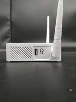 Router Wi-Fi de Segunda Mano F673AV9 2.4G 5G de Doble Banda 4GE, Router Óptico Gateway, Precio al Por Mayor, en Stock