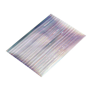 Fabricante de fábrica Shandong Papel de aluminio bien hecho Papel de cigarrillos Papel de revestimiento interno personalizado a prueba de humedad - Product Image 2